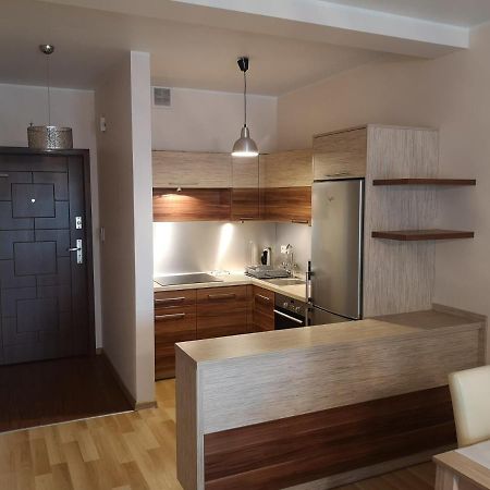 Apartament Marzenie 11 - Ополе Экстерьер фото