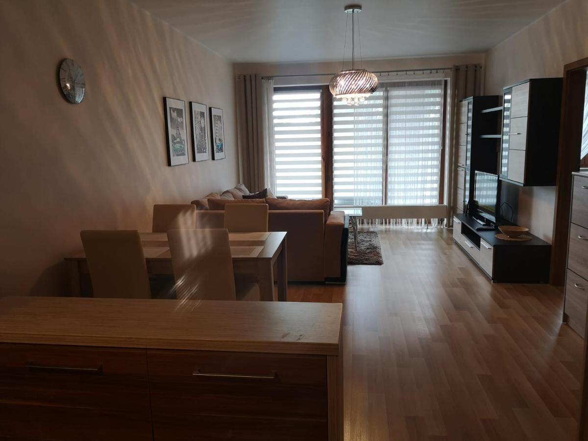 Apartament Marzenie 11 - Ополе Экстерьер фото