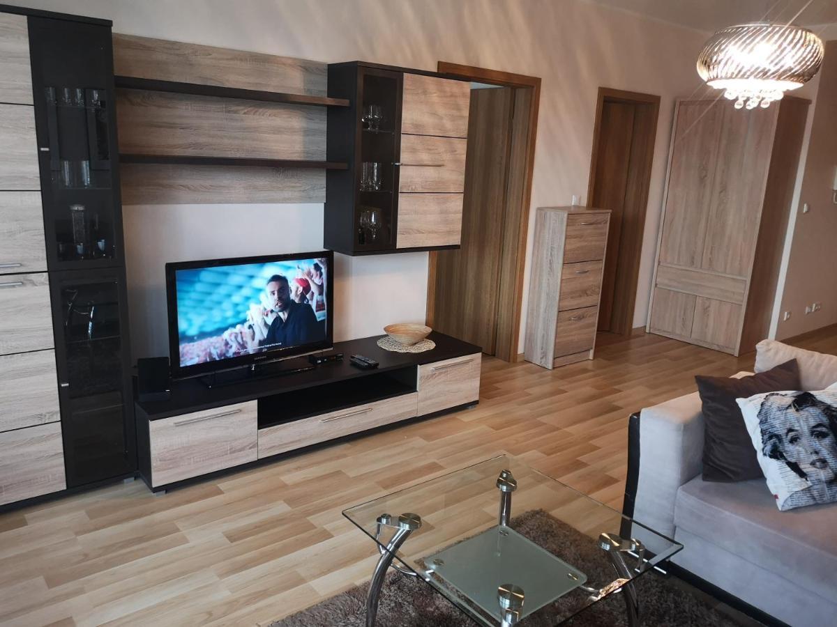 Apartament Marzenie 11 - Ополе Экстерьер фото