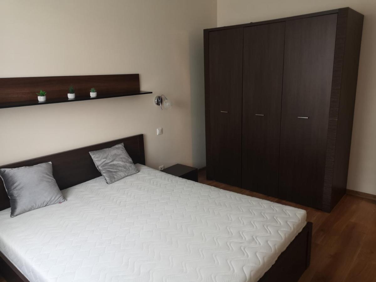 Apartament Marzenie 11 - Ополе Экстерьер фото