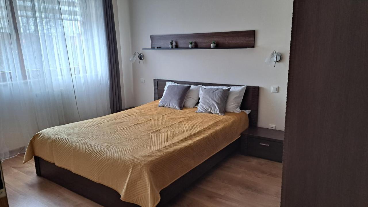 Apartament Marzenie 11 - Ополе Экстерьер фото